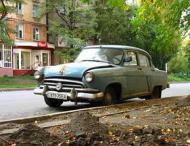 10 тысяч рублей — новый штраф для старых машин